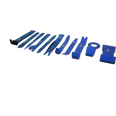 Sats, dekorlistkil, Universal Ks tools BT511065 KS TOOLS