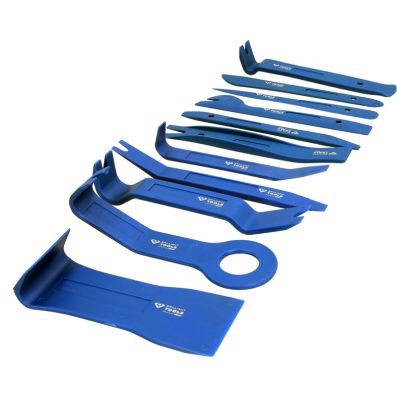 Sats, dekorlistkil, Universal Ks tools BT511065 KS TOOLS