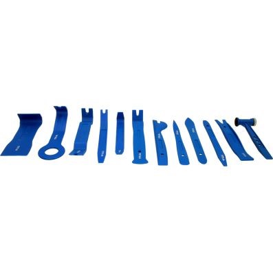 Sats, dekorlistkil, Universal Ks tools BT511075 KS TOOLS