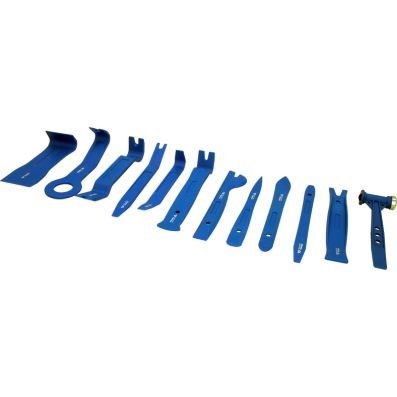 Sats, dekorlistkil, Universal Ks tools BT511075 KS TOOLS