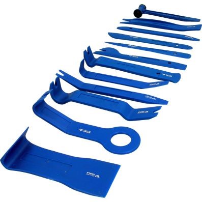 Sats, dekorlistkil, Universal Ks tools BT511075 KS TOOLS