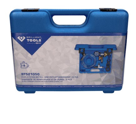 Påfyllningsenhet, dieselfilter, Universal Ks tools BT521050 KS TOOLS Påfyllningsenhet, dieselfilter, Universal Ks tools BT521050 KS TOOLS