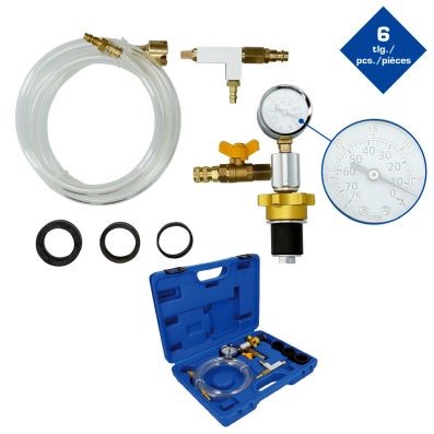 Påfyllningsenhet, dieselfilter, Universal Ks tools BT521050 KS TOOLS Påfyllningsenhet, dieselfilter, Universal Ks tools BT521050 KS TOOLS
