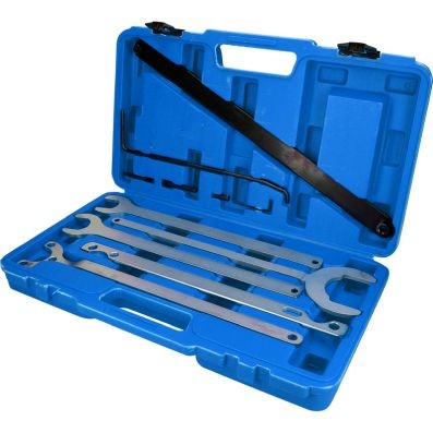 Monteringsverktyg, fläkt (vätskefriktionskoppling) Ks tools BT521 KS TOOLS