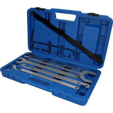Monteringsverktyg, fläkt (vätskefriktionskoppling) Ks tools BT521 KS TOOLS
