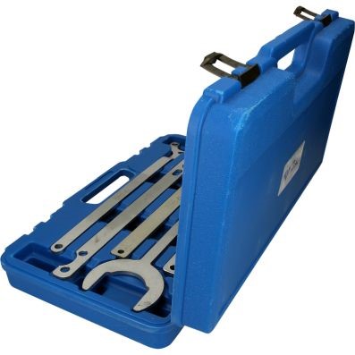 Monteringsverktyg, fläkt (vätskefriktionskoppling) Ks tools BT521 KS TOOLS