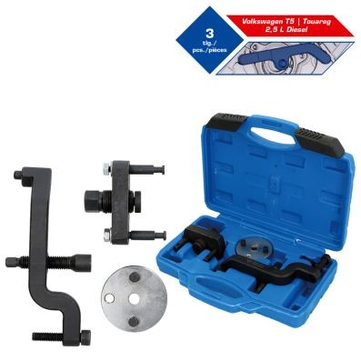 Monteringsverktyg, fläkt (vätskefriktionskoppling) Ks tools BT521 KS TOOLS