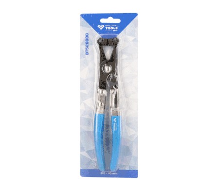 Tång, slangklämma, Universal Ks tools Slangklämtång BT526000 KS TOOLS