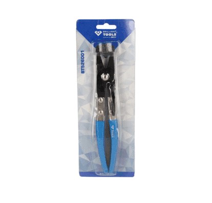Tång, slangklämma, Universal KS TOOLS