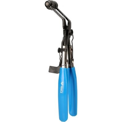 Tång, slangklämma, Universal KS TOOLS