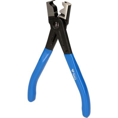 Tång, slangklämma, Universal KS TOOLS