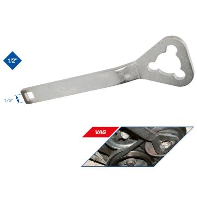 Spärrdorn, vattenpump, Universal Ks tools BT526007 KS TOOLS