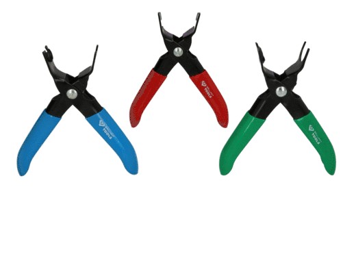 Upplåsningsverktyg, AC-anläggning-/bränsleledning Ks tools BT5310 KS TOOLS