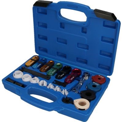 Upplåsningsverktygssats, Universal KS TOOLS