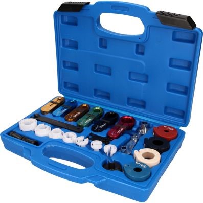 Upplåsningsverktygssats, Universal KS TOOLS
