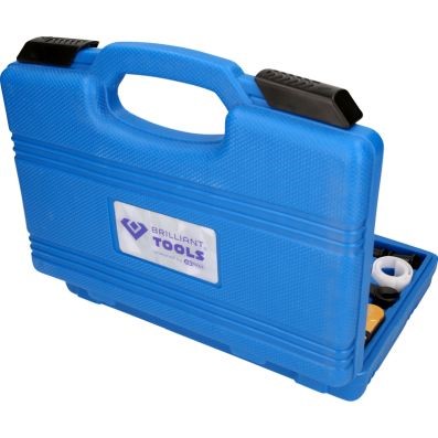 Upplåsningsverktygssats, Universal KS TOOLS