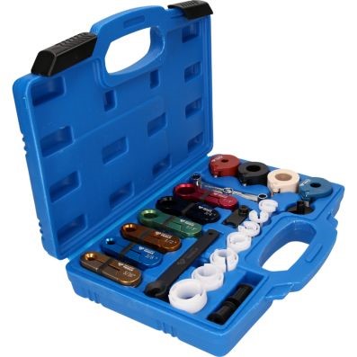 Upplåsningsverktygssats, Universal KS TOOLS