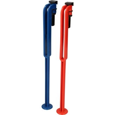 Upplåsningsverktyg, AC-anläggning-/bränsleledning Ks tools BT5360 KS TOOLS