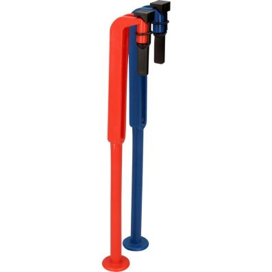 Upplåsningsverktyg, AC-anläggning-/bränsleledning Ks tools BT5360 KS TOOLS
