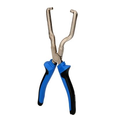 Upplåsningsverktyg, AC-anläggning-/bränsleledning, Universal KS TOOLS