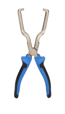 Upplåsningsverktyg, AC-anläggning-/bränsleledning, Universal KS TOOLS