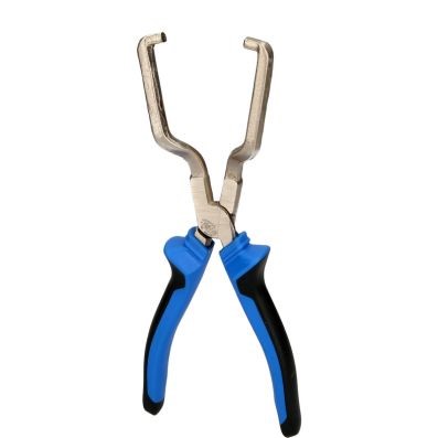 Upplåsningsverktyg, AC-anläggning-/bränsleledning, Universal KS TOOLS