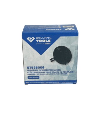 Monteringsverktygssats, tankgivare/bränslepump, Universal KS TOOLS