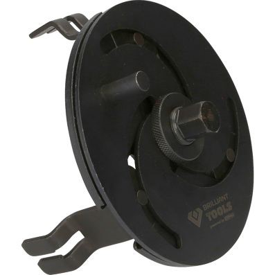 Monteringsverktygssats, tankgivare/bränslepump, Universal KS TOOLS