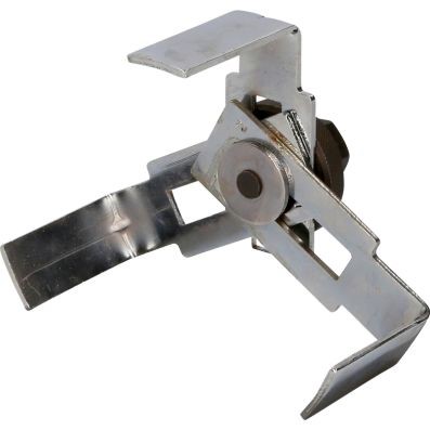 Monteringsverktygssats, tankgivare/bränslepump, Universal KS TOOLS