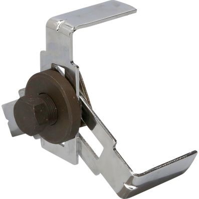 Monteringsverktygssats, tankgivare/bränslepump, Universal KS TOOLS