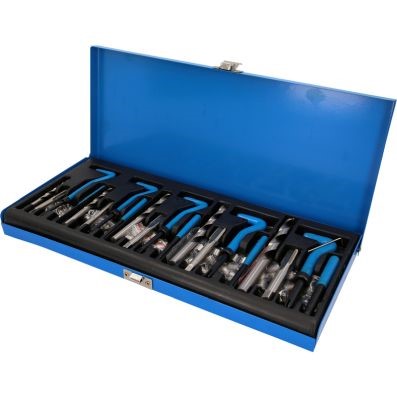Gängverktygssats, Universal Ks tools BT541150 KS TOOLS