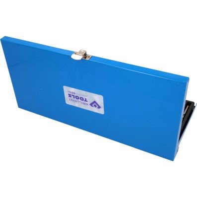 Gängverktygssats, Universal Ks tools BT541150 KS TOOLS