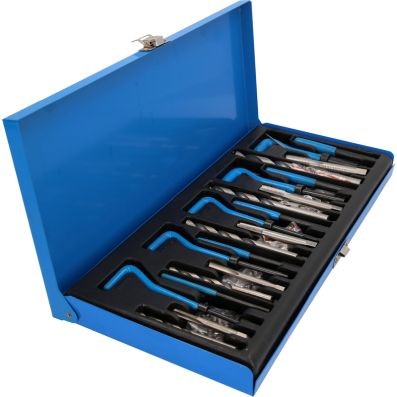 Gängverktygssats, Universal Ks tools BT541150 KS TOOLS