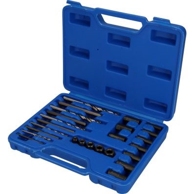 Skruvavdragare, Universal Ks tools BT541900 KS TOOLS