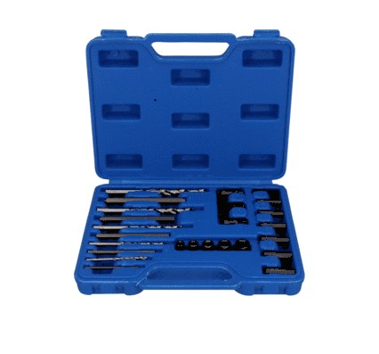 Skruvavdragare, Universal Ks tools BT541900 KS TOOLS