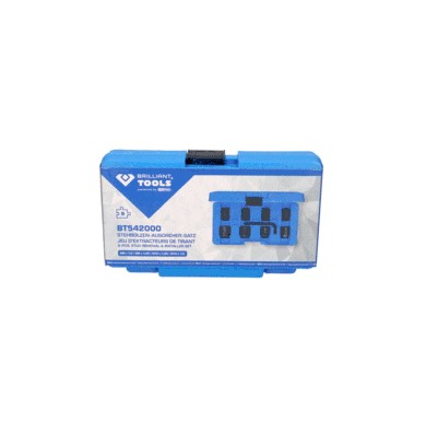 Skruvavdragare, Universal Ks tools BT542000 KS TOOLS