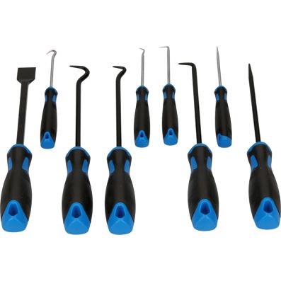 Skrapsats, Universal KS TOOLS
