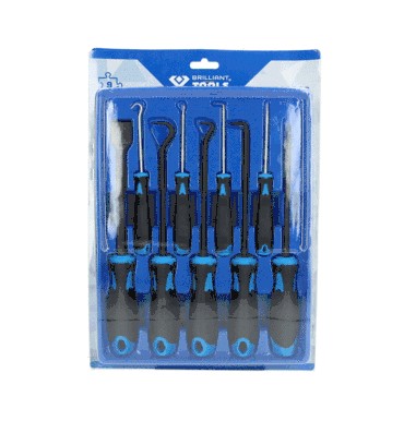 Skrapsats, Universal KS TOOLS