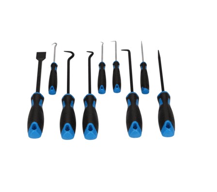 Skrapsats, Universal KS TOOLS