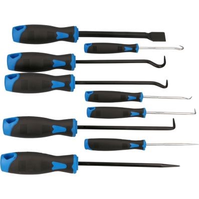 Skrapsats, Universal KS TOOLS