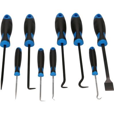 Skrapsats, Universal KS TOOLS