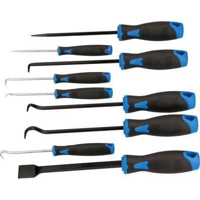 Skrapsats, Universal KS TOOLS