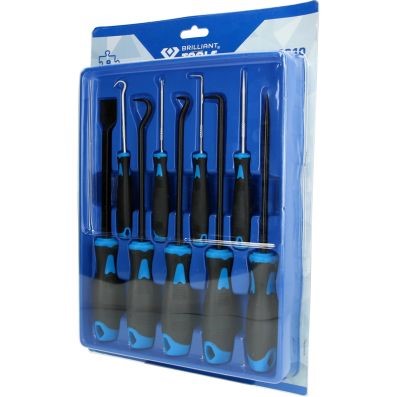 Skrapsats, Universal KS TOOLS