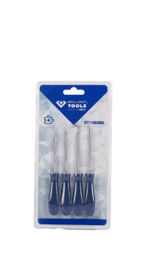 Krokverktygssats, Universal KS TOOLS