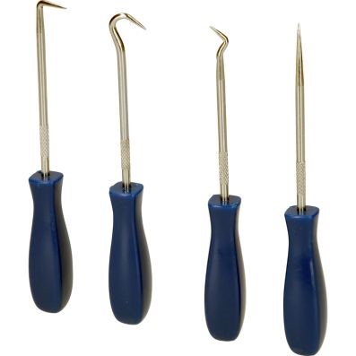 Krokverktygssats, Universal KS TOOLS