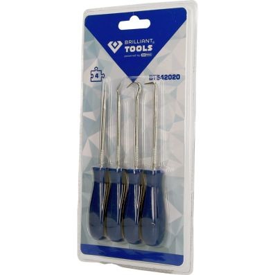 Krokverktygssats, Universal KS TOOLS