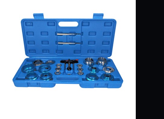 Monteringsverktyg, radialtätningsring Ks tools BT542030 KS TOOLS