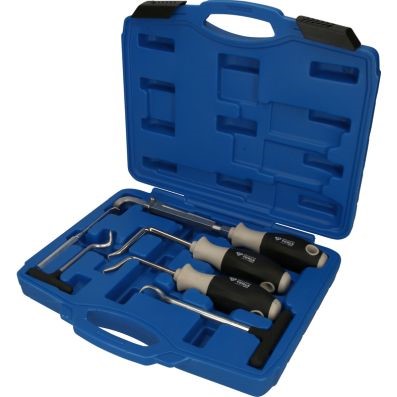 Krokverktygssats, Universal Ks tools BT542060 KS TOOLS