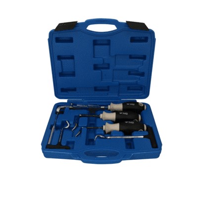 Krokverktygssats, Universal Ks tools BT542060 KS TOOLS