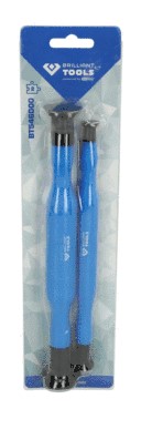 Slipverktygssats, ventilsäten, Universal Ks tools BT546000 KS TOOLS